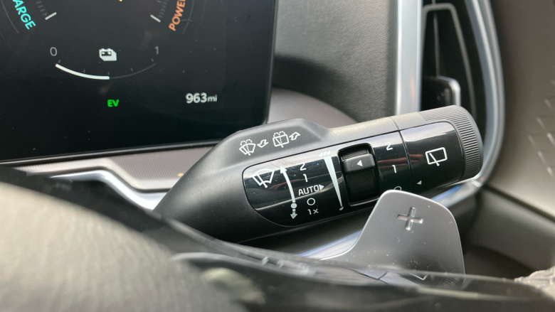 Kia Sorento 1.6 T-GDi PHEV 3 5dr Auto Station Wagon